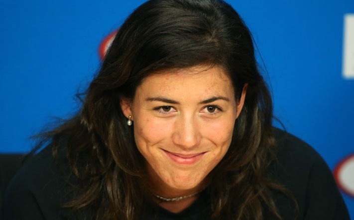 تنیس؛ اوپن ایتالیا: نتایج کامل دور سوم در بخش زنان