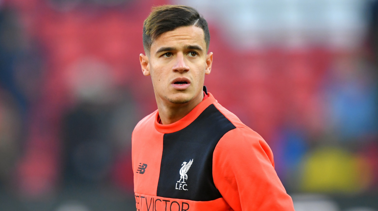 Philippe Coutinho  - لیورپول - نقل و انتقالات لیورپول - Liverpool FC - Liverpool Transfers  - لیگ برتر انگلیس - Premier League - نقل و انتقالات بارسلونا - Barcelona Transfers