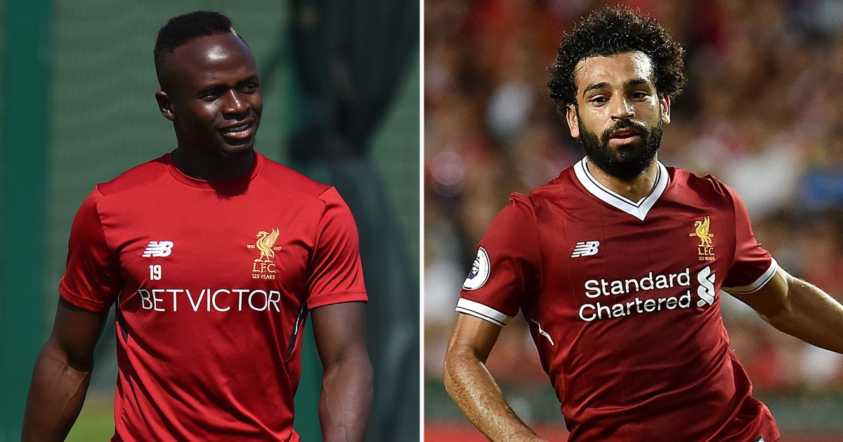 پیش قصل لیورپول - Liverpool Pre-Season - لیورپول - نقل و انتقالات لیورپول - Liverpool FC - Liverpool Transfers  - لیگ برتر انگلیس - Premier League - Sadio Mane - Mohamed Salah