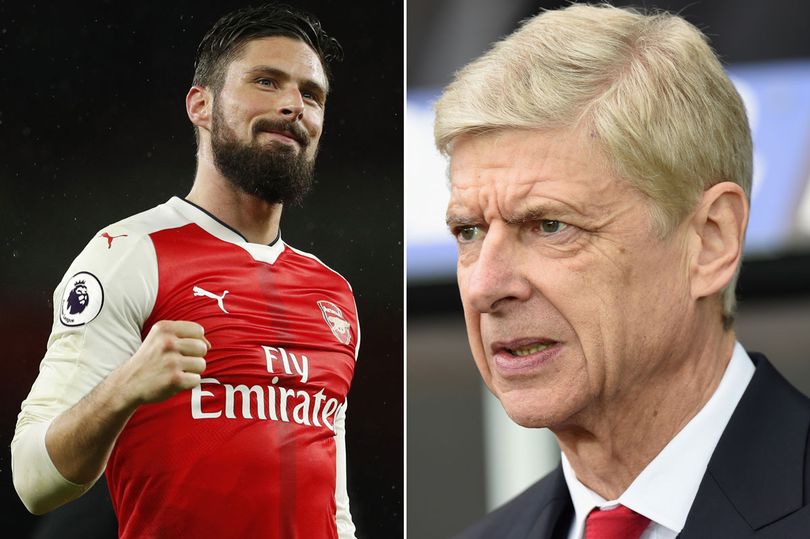 آرسنال - Arsenal 