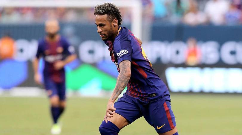 Neymar Jr - Barcelona - Barca - Blaugrana - بارسلونا - بارسا - آبی و اناری ها - نقل و انتقالات پاری سن ژرمن - نقل و انتقالات بارسلونا - Barcelona Transfers - Paris Saint-Germain Transfers