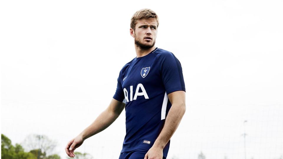 Eric Dier - Tottenham - تاتنهام - اسپرز - Spurs - نقل و انتقالات تاتنهام - نقل و انتقالات منچستریونایتد - Manchester United Transfers