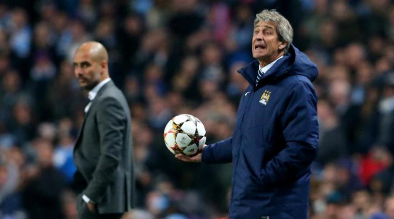 پیگرینی اعلام زودهنگام ورود گواردیولا را دلیل افت تیمش در لیگ برتر می داند