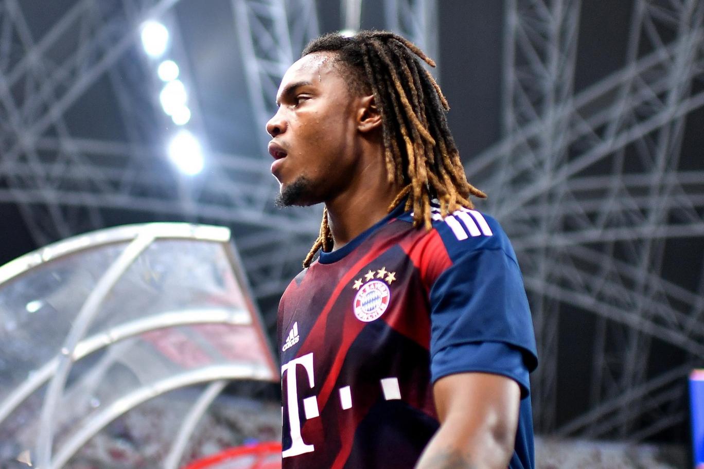 بایرن مونیخ - Bayern Munchen - Bayern Munich - Renato Sanches - نقل و انتقالات بایرن مونیخ - Bayern Munich Transfers - نقل و انتقالات میلان - A.C. Milan Transfers - نقل و انتقالات چلسی - Chelsea Transfers - نقل و انتقالات منچستریونایتد - Manchester United Transfers