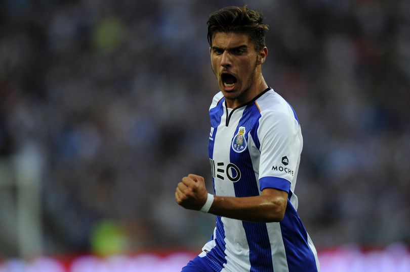 Ruben Neves - پورتو - Porto 