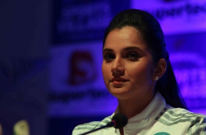 تنیس؛ سانیا میرزا: در المپیک همه تلاشم را می کنم