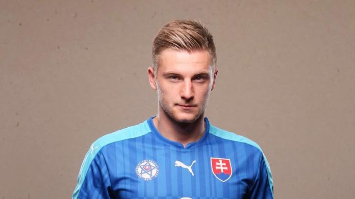 اسلواکی - Milan Skriniar - سمپدوریا - Sampdoria - نقل و انتقالات اینتر - Inter Transfers