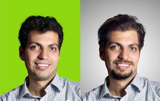 شباهت در حد بوندس!!!