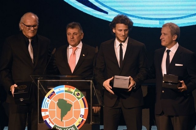 پدر و پسرهای فوتبالیست؛ خاندان ورزشی دیگو فورلان و گاس پویت (بخش دوم- آمریکای جنوبی)