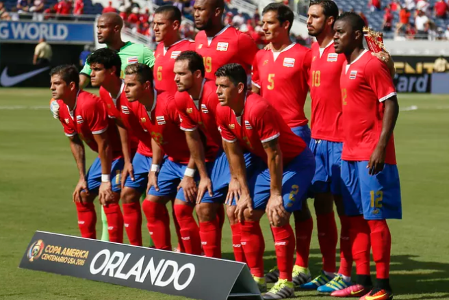 رؤیای نا تمام فوتبال کاستاریکا؛ بر مایکل اومانیا و یارانش چه گذشت؟ (بخش  دوم) | طرفداری