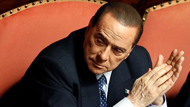 رئیس سابق میلان-سری آ ایتالیا