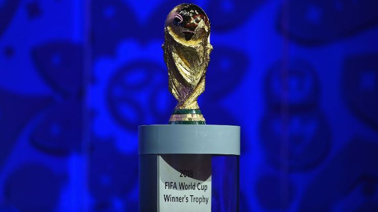 فیفا-جام جهانی فوتبال-افزایش سهمیه کشورها در جام جهانی