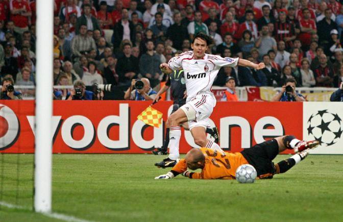 فینال 2007-میلان-لیورپول-فینال آتن-لیگ قهرمانان اروپا