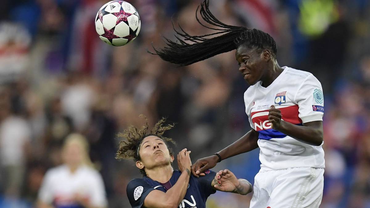 فوتبال زنان-فینال لیگ قهرمانان زنان اروپا