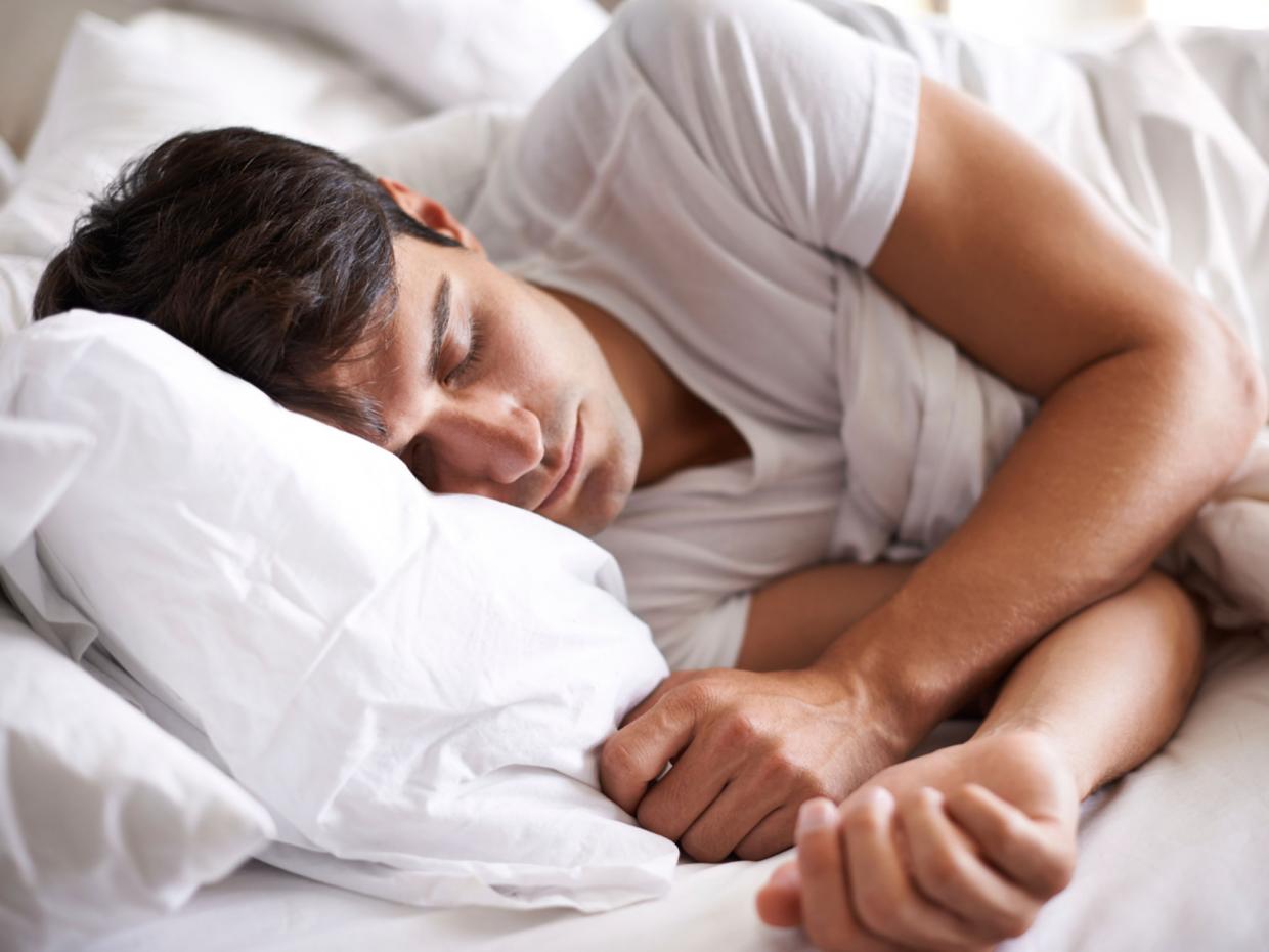 6 ضرری که زیاد خوابیدن به همراه دارد