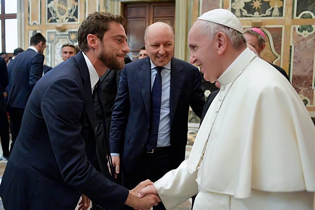 دیدار یوونتوس با پاپ-سری آ ایتالیا-فینال کوپا ایتالیا