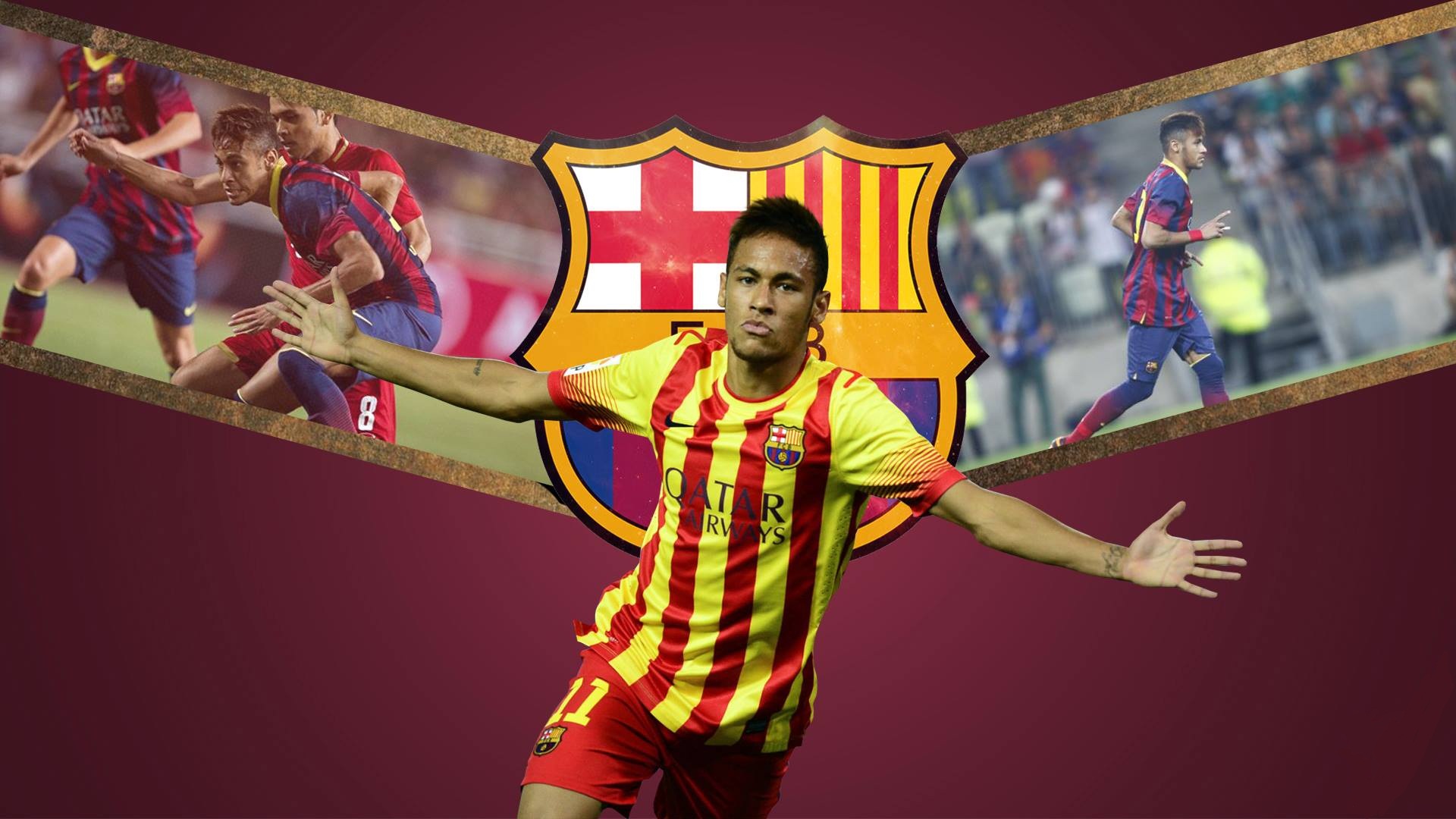 Neymar JR