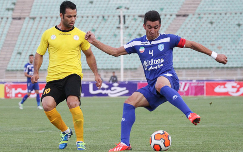 کوهنورد به راه آهن پیوست