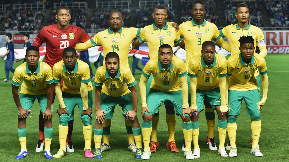 نگاهی به فوتبال المپیک برزیل؛ آفریقای جنوبی تجربه دومین حضور در  مسابقات المپیک