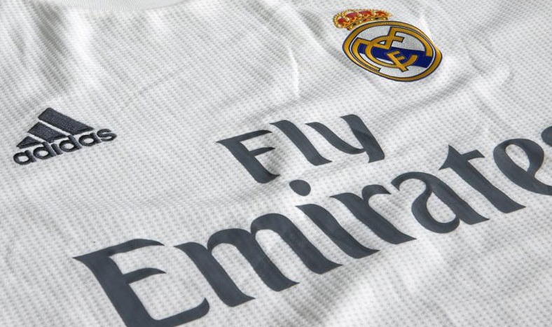 آدیداس رکوردشکنی می کند؛ امضای قرارداد سالانه 140 میلیون یورو با رئال مادرید تا سال 2026
