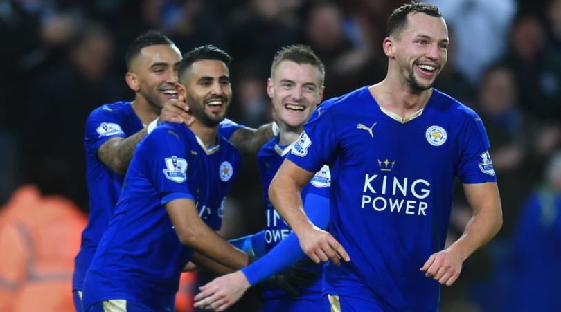 درینک واتر: امتیازات شایستگی لستر برای صدرنشینی را اثبات می کنند