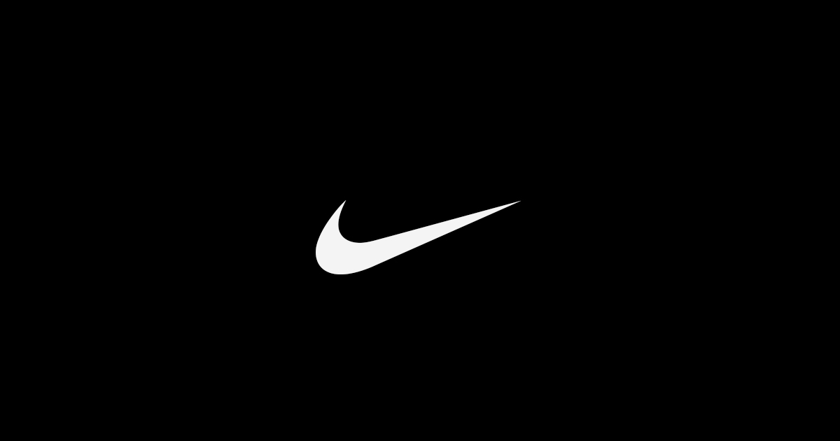 کمپانی نایکی - لوگو - برند NIKE