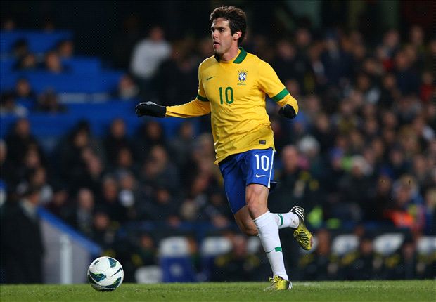 لیست تیم ملی برزیل برای بازی برابر ژاپن؛ بازگشت کاکا به سلسائو پس از 19 ماه
