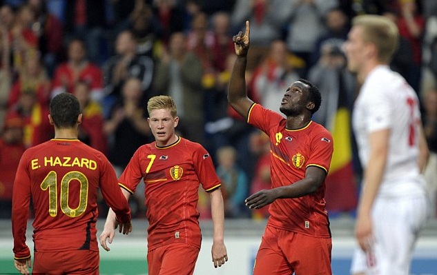 فیفا: دیدار دوستانه بلژیک و لوگزامبورگ رسمیت ندارد؛ عدنان یانوزای هم چنان بدون بازی ملی!