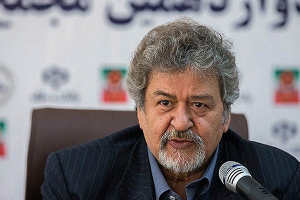 بعد از شنیده شدن برخی شایعات؛ عابدینی: صحبتی برای مدیر عاملی پرسپولیس با من نشده است
