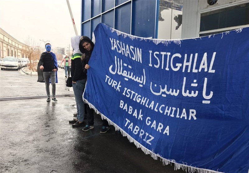 لیگ برتر فوتبال ایران-استقلال-تراکتورسازی-ورود کاروان استقلال به تبریز