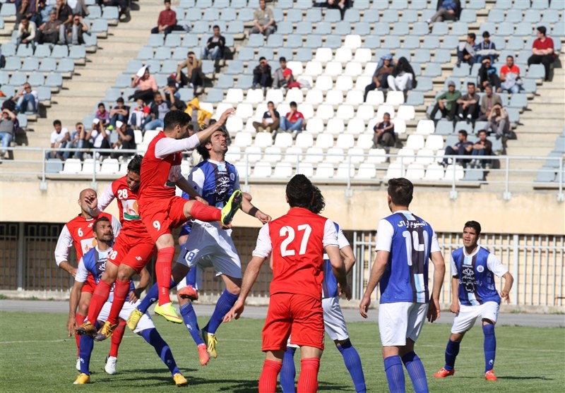  آلومینیوم اراک از جام حذفی انصراف داد