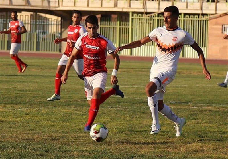 نتایج هفته سوم لیگ دسته اول