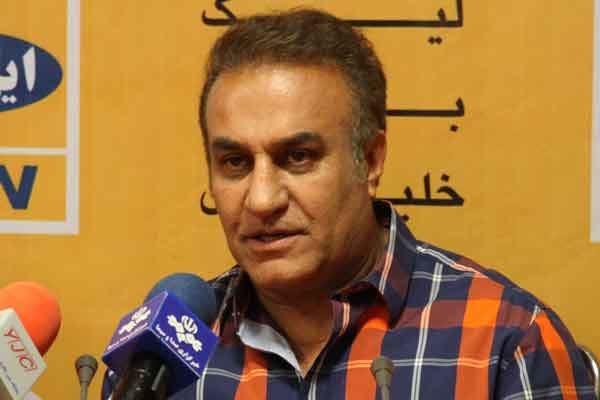 فرهاد کاظمی در اردوی ترکیه پا به توپ شد (عکس)