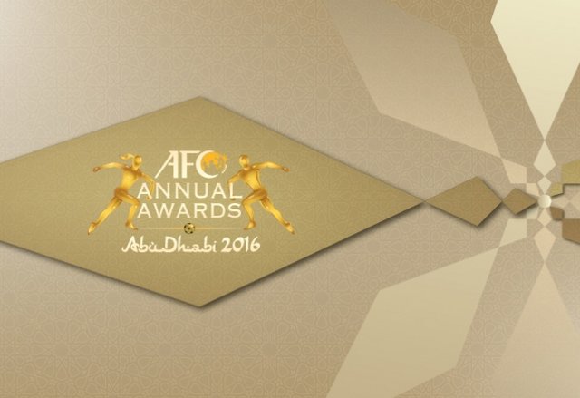 AFC فهرست کامل نامزدهای بهترین های آسیا را منتشر کرد