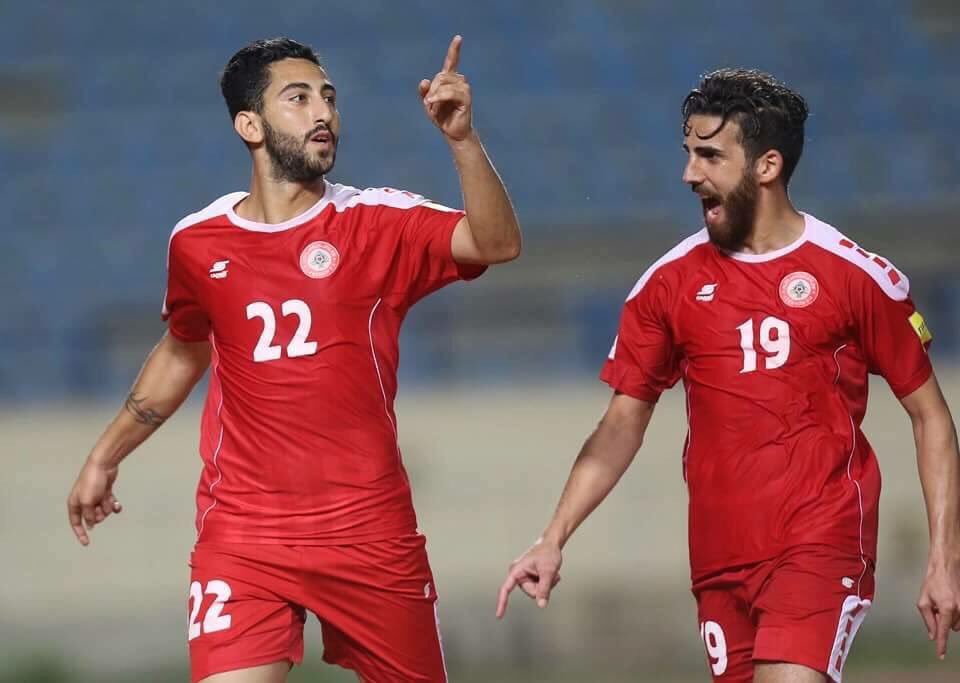 ربیع عطایا، ستاره تیم الانصار لبنان به ذوب آهن اصفهان پیوست