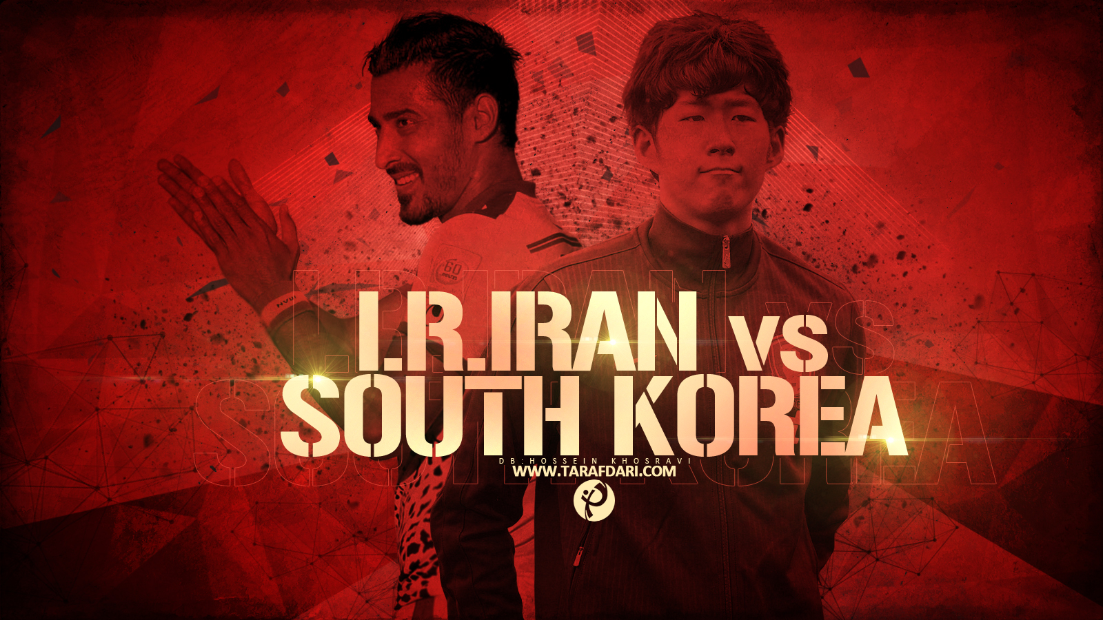 پیش بازی ایران - کره جنوبی؛ دربی آسیا با چاشنی انتقام