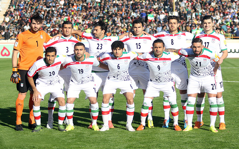 تاریخ اولین بازی تیم ملی مشخص شد؛ ایران - اسپال ایتالیا؛ جمعه ۲۹ مرداد