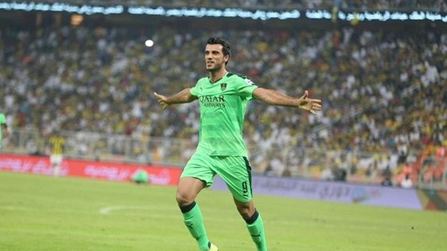 سخنگوی باشگاه الاهلی عربستان خبر داد: عمر السومه، تا پایان فوتبالش در الاهلی ماندگار است