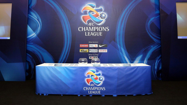 8 تیم صعود کننده به مرحله یک چهارم نهایی لیگ قهرمانان آسیا مشخص شدند