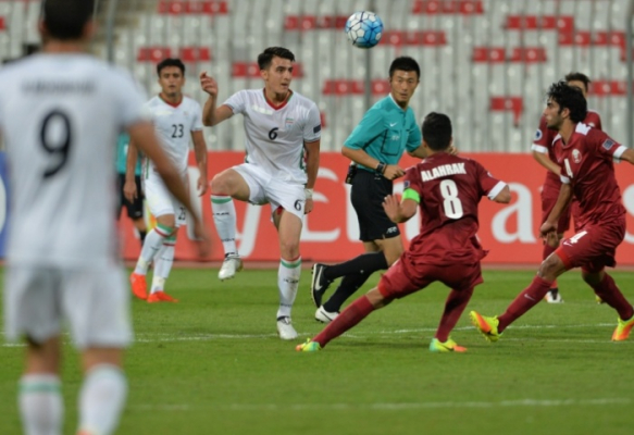 فوتبال قهرمانی جوانان آسیا؛ ایران 5 - 6 عربستان؛ حسرت فینال به دلمان ماند