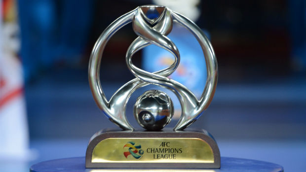 16 تیم صعود کننده به مرحله یک هشتم نهایی لیگ قهرمانان آسیا مشخص شدند