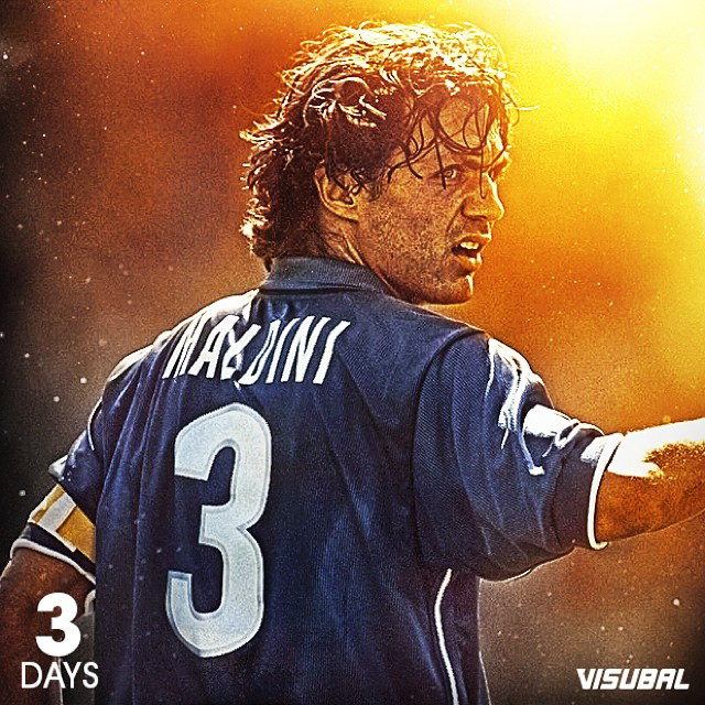3 DAYS