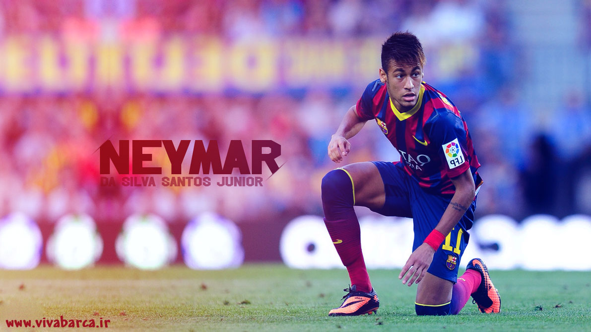 Neymar JR