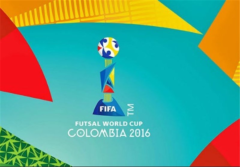 جام جهانی فوتسال کلمبیا 2016 ؛ زمان بندی دور حذفی مسابقات مشخص شد