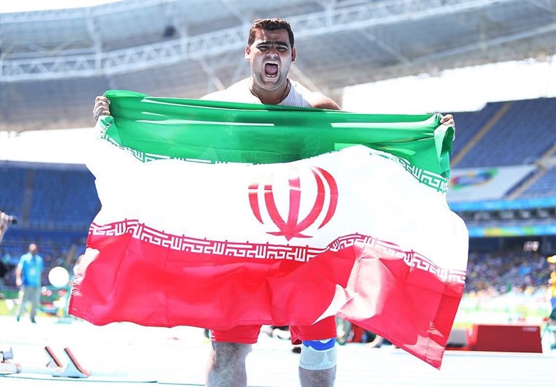 دو و میدانی پارالمپیک ریو 2016 ؛ محمدیان: مصدومیت اجازه نداد رکورد شخصی‌ام را بشکنم