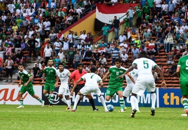 با اعلام فدراسیون فوتبال عربستان؛ انگلیس میزبان بازی خانگی عربستان برابر عراق خواهد بود!