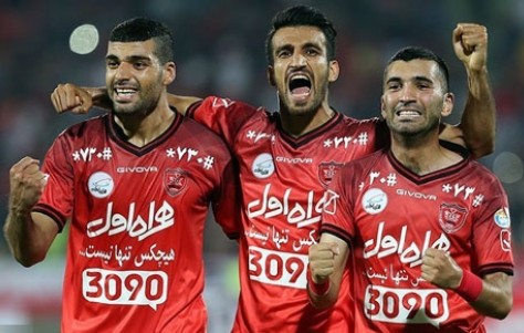 برای انجام همکاری مشترک؛ باواریایی‌ها به دیدار مسئولان پرسپولیس می‌روند