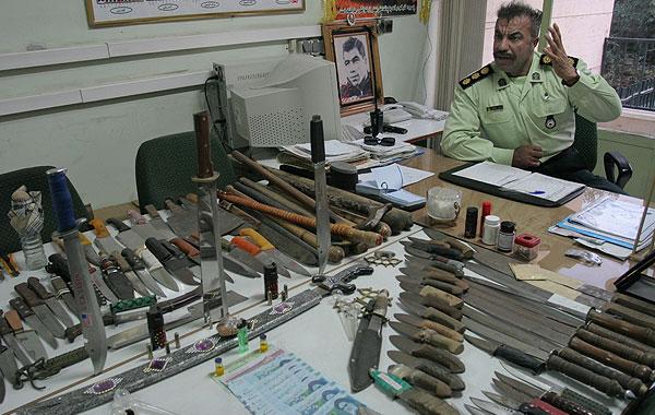 سرهنگ بختک