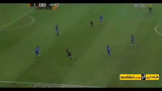 لحظات جالب فوتبال-لحظات خنده دار فوتبال