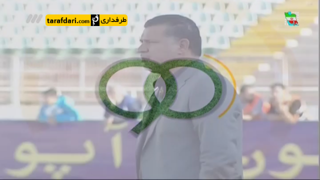 لیگ برتر فوتبال-عادل فردوسی پور-برنامه نود